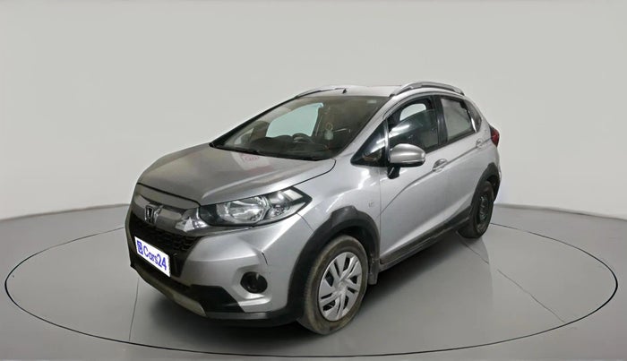 2017 Honda WR-V 1.2L I-VTEC S MT, Petrol, Manual, 5,65,598 km, exterior