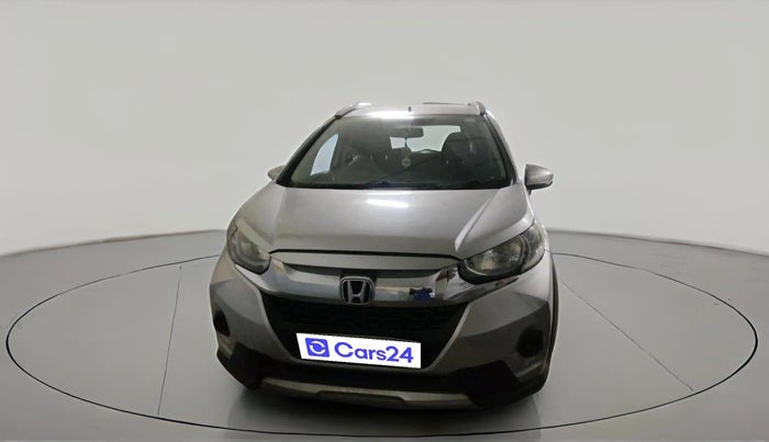 2017 Honda WR-V 1.2L I-VTEC S MT, Petrol, Manual, 5,65,598 km, exterior
