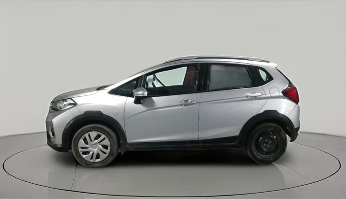 2017 Honda WR-V 1.2L I-VTEC S MT, Petrol, Manual, 5,65,598 km, exterior