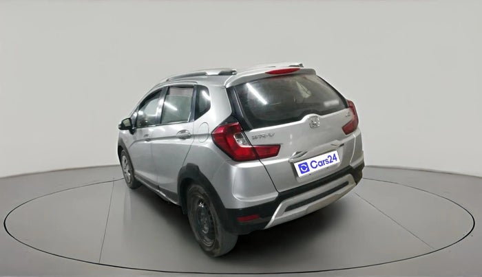 2017 Honda WR-V 1.2L I-VTEC S MT, Petrol, Manual, 5,65,598 km, exterior
