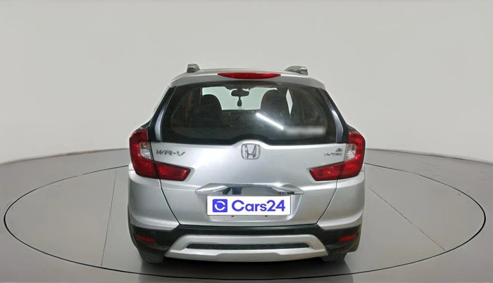 2017 Honda WR-V 1.2L I-VTEC S MT, Petrol, Manual, 5,65,598 km, exterior