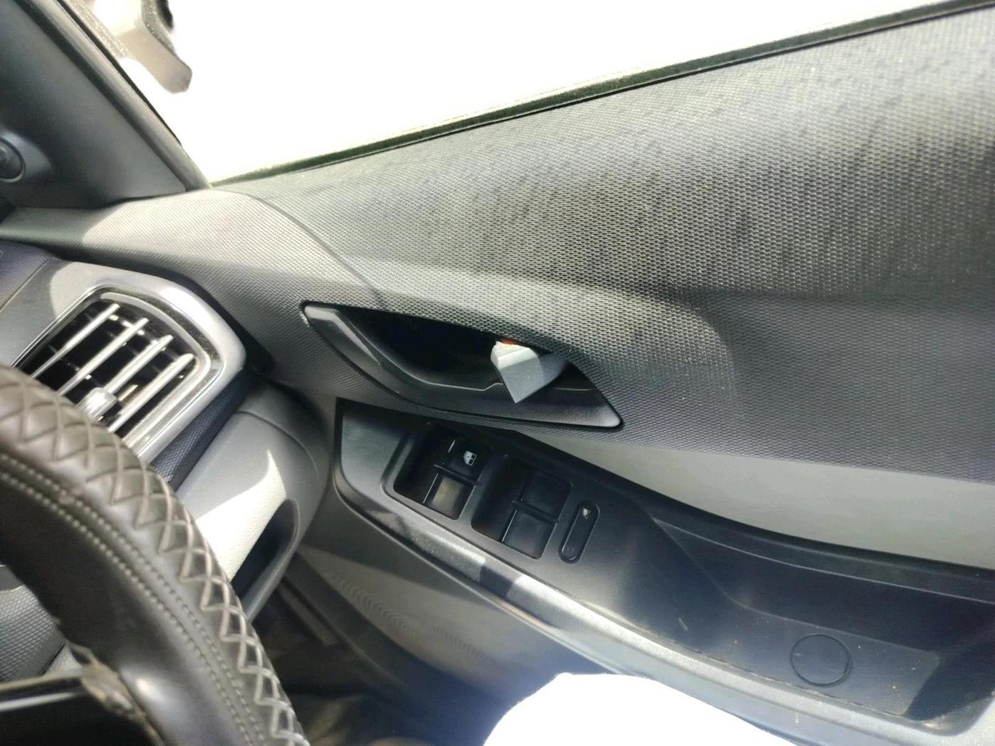 2023 Tata Tiago XM CNG, CNG, Manual, 63,914 km, interior