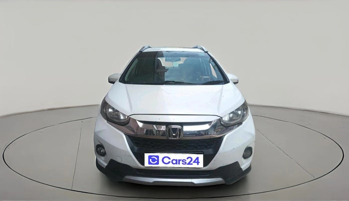 2018 Honda WR-V 1.2L I-VTEC VX MT, CNG, Manual, 1,03,261 km, exterior