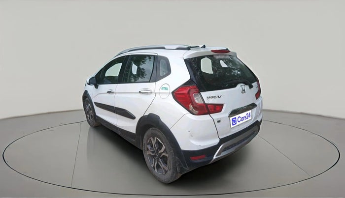 2018 Honda WR-V 1.2L I-VTEC VX MT, CNG, Manual, 1,03,261 km, exterior