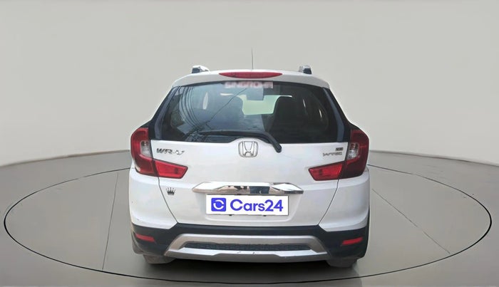 2018 Honda WR-V 1.2L I-VTEC VX MT, CNG, Manual, 1,03,261 km, exterior