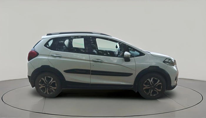 2018 Honda WR-V 1.2L I-VTEC VX MT, CNG, Manual, 1,03,261 km, exterior