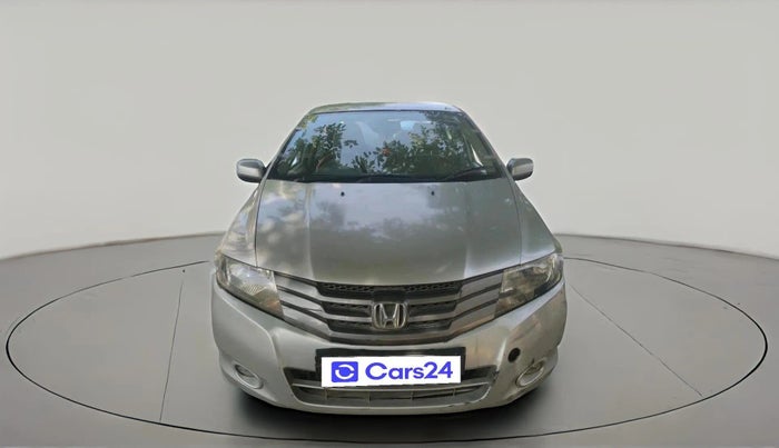 2011 Honda City 1.5L I-VTEC V AT, Petrol, Automatic, 35,096 km, exterior