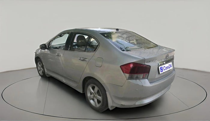 2011 Honda City 1.5L I-VTEC V AT, Petrol, Automatic, 35,096 km, exterior