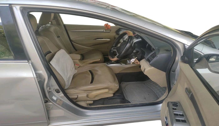 2011 Honda City 1.5L I-VTEC V AT, Petrol, Automatic, 35,096 km, interior