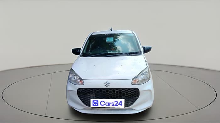 2024 Maruti Alto K10 VXI, CNG, Manual, 36,515 km, exterior