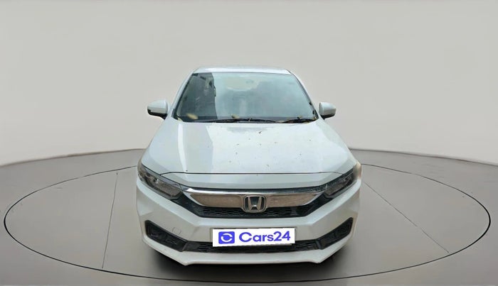 2018 Honda Amaze 1.5L I-DTEC S, Diesel, Manual, 42,053 km, exterior
