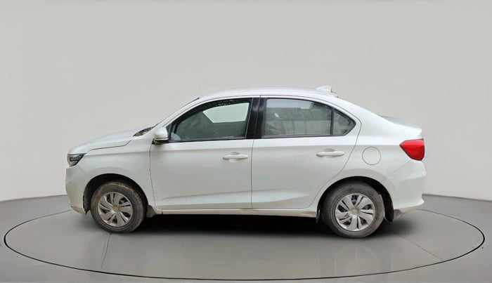 2018 Honda Amaze 1.5L I-DTEC S, Diesel, Manual, 42,053 km, exterior
