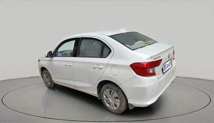 2018 Honda Amaze 1.5L I-DTEC S, Diesel, Manual, 42,053 km, exterior
