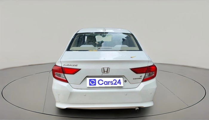 2018 Honda Amaze 1.5L I-DTEC S, Diesel, Manual, 42,053 km, exterior