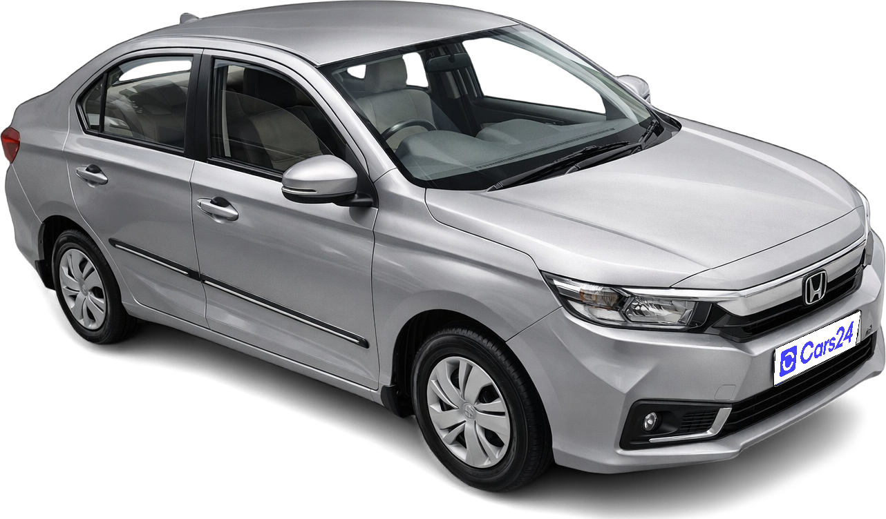 2022 Honda Amaze - Sedan - Petrol - Automatic - ₹5.95 lakh
