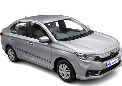 2022 Honda Amaze - Sedan - Petrol - Automatic - ₹5.95 lakh