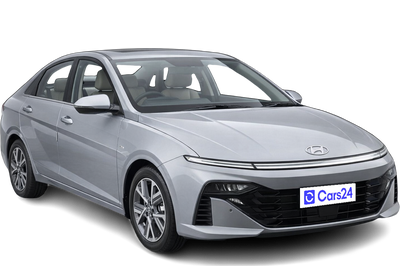2023 Hyundai Verna - Sedan - Petrol - Automatic - ₹14.75 lakh