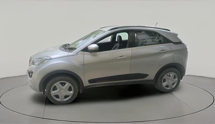2019 Tata NEXON XT PLUS DIESEL, Diesel, Manual, 1,19,515 km, exterior