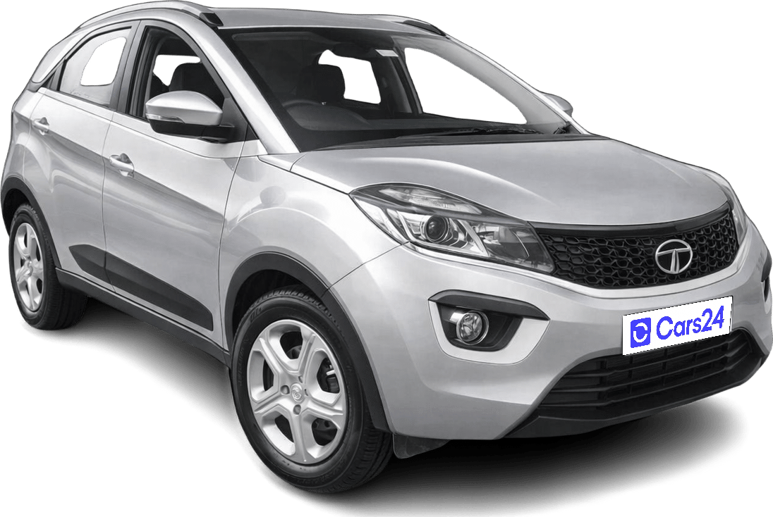 2019 Tata NEXON - SUV - Diesel - Manual - ₹3.50 lakh