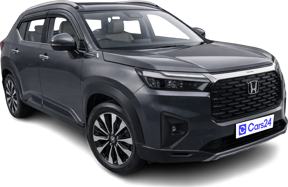 2024 Honda ELEVATE - SUV - Petrol - Automatic - ₹14.53 lakh