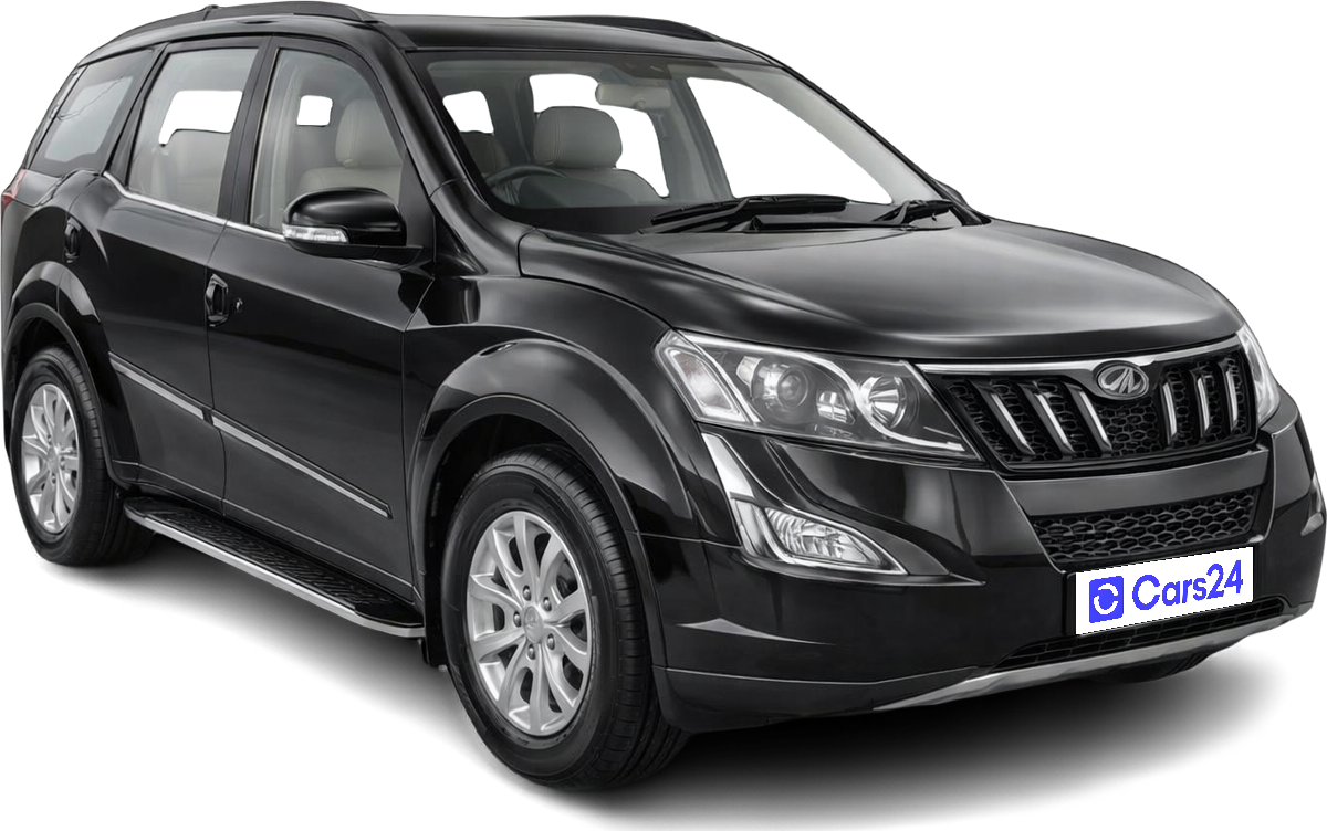 2016 Mahindra XUV500 - SUV - Diesel - Manual - ₹5.30 lakh