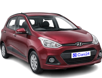 2013 Hyundai Grand i10 - Hatchback - Petrol - Manual - ₹1.70 lakh