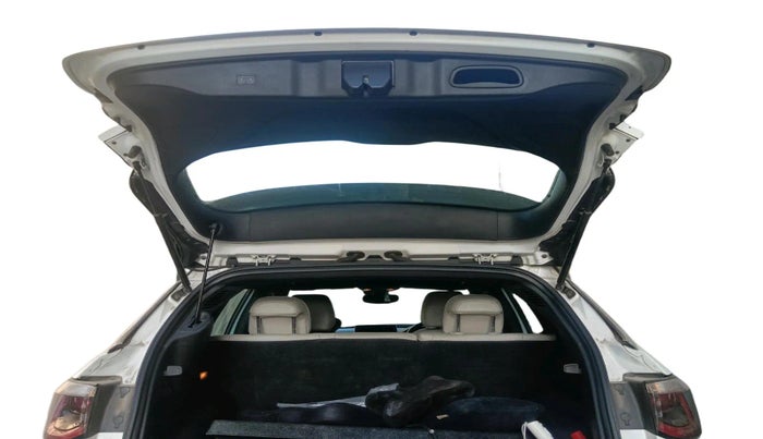 2022 Jeep Compass LIMITED (O) 1.4 PETROL DCT, Petrol, Automatic, 75,908 km, exterior