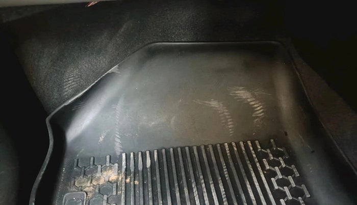 2022 Jeep Compass LIMITED (O) 1.4 PETROL DCT, Petrol, Automatic, 75,908 km, interior