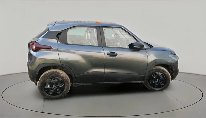 2024 Tata PUNCH PURE MT, Petrol, Manual, 5,206 km, exterior
