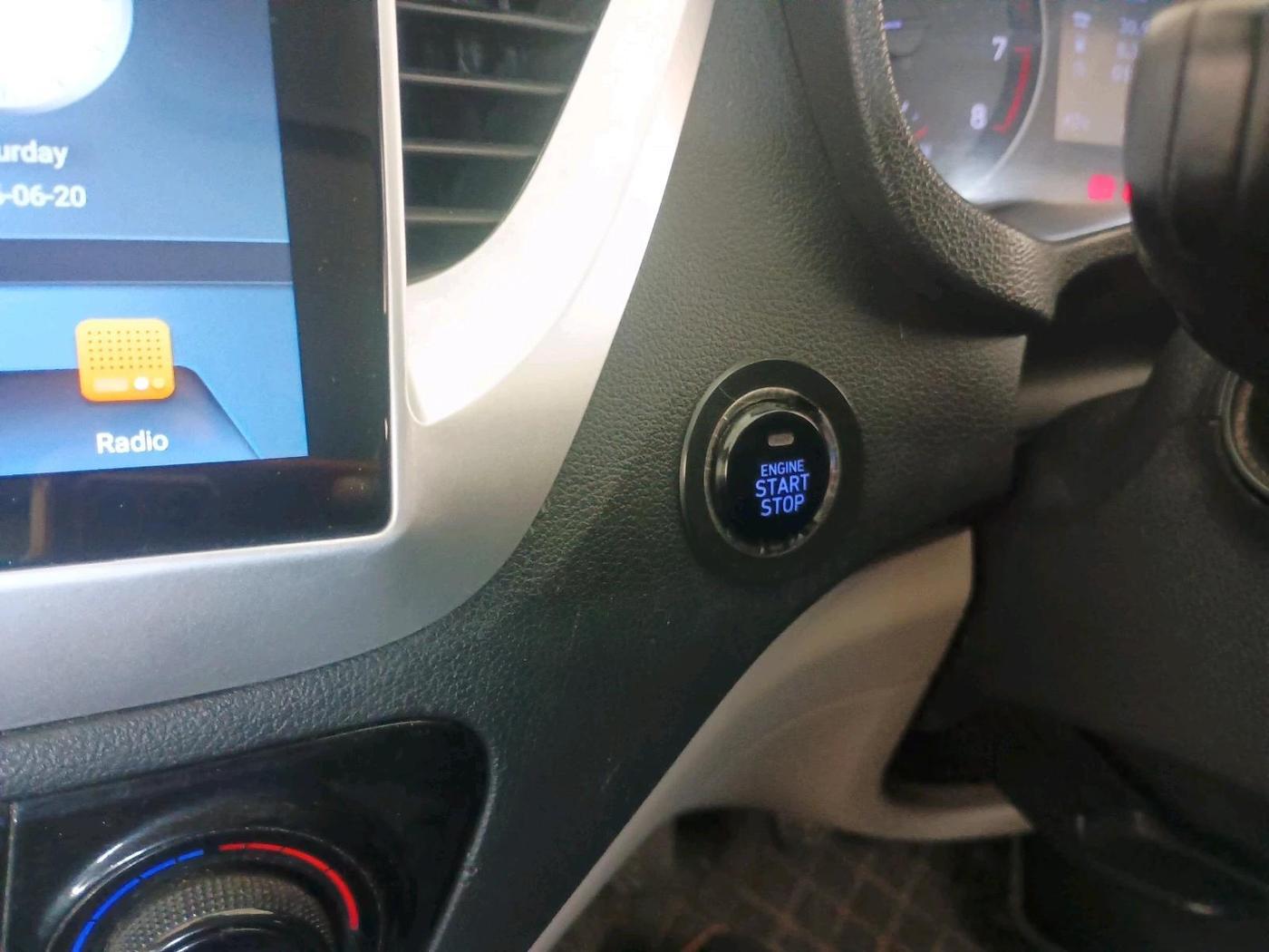 2019 Hyundai Verna 1.6 VTVT SX, Petrol, Manual, 66,288 km, interior