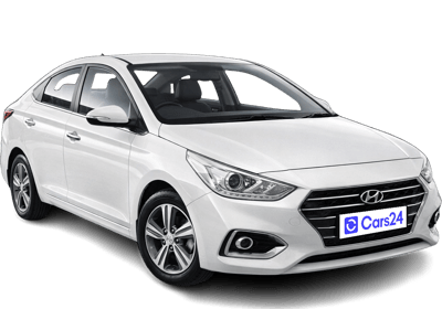 2019 Hyundai Verna - Sedan - Petrol - Manual - ₹6.00 lakh