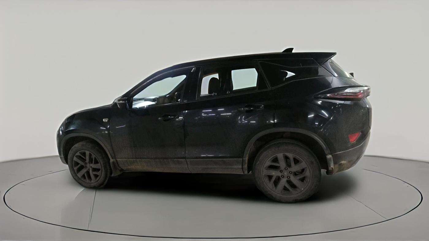2022 Tata Harrier XZ PLUS 2.0L DARK EDITION, Diesel, Manual, 1,04,169 km, exterior
