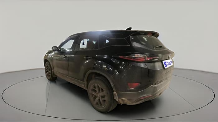 2022 Tata Harrier XZ PLUS 2.0L DARK EDITION, Diesel, Manual, 1,04,169 km, exterior