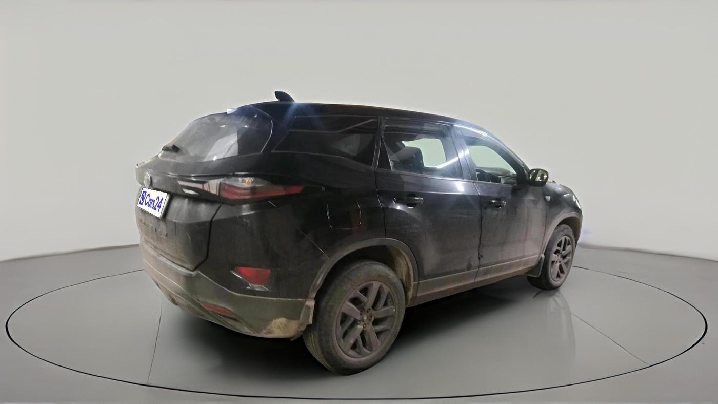 2022 Tata Harrier XZ PLUS 2.0L DARK EDITION, Diesel, Manual, 1,04,169 km, exterior