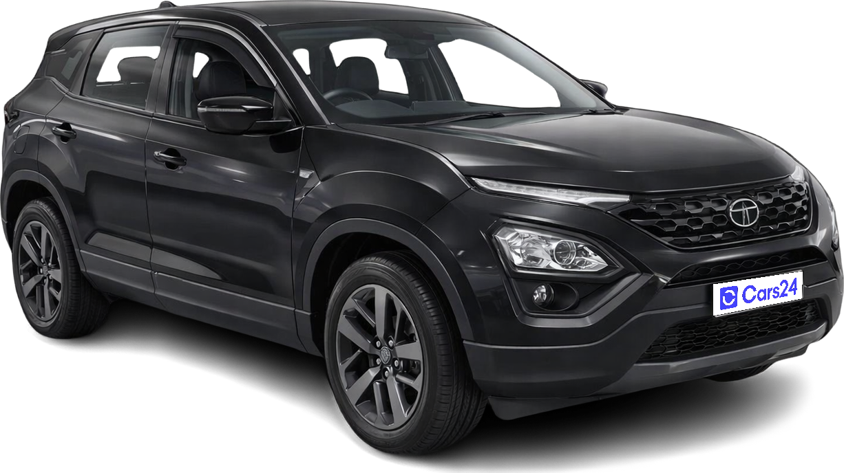 2022 Tata Harrier - SUV - Diesel - Manual - ₹15.54 lakh