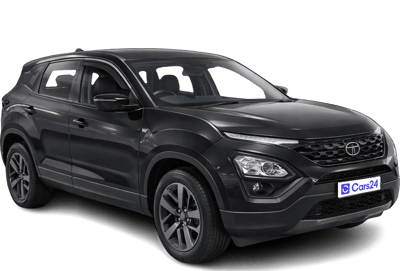 2022 Tata Harrier - SUV - Diesel - Manual - ₹15.54 lakh