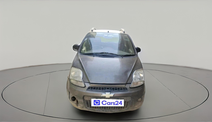 2014 Chevrolet Spark LS 1.0, CNG, Manual, 81,995 km, exterior