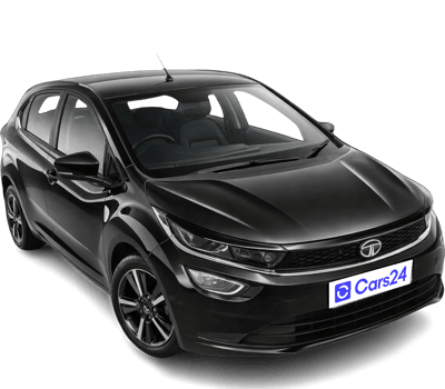 2022 Tata ALTROZ - Hatchback - Petrol - Automatic - ₹6.56 lakh