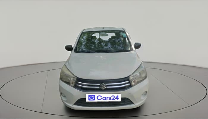 2016 Maruti Celerio VXI CNG, CNG, Manual, 2,32,652 km, exterior