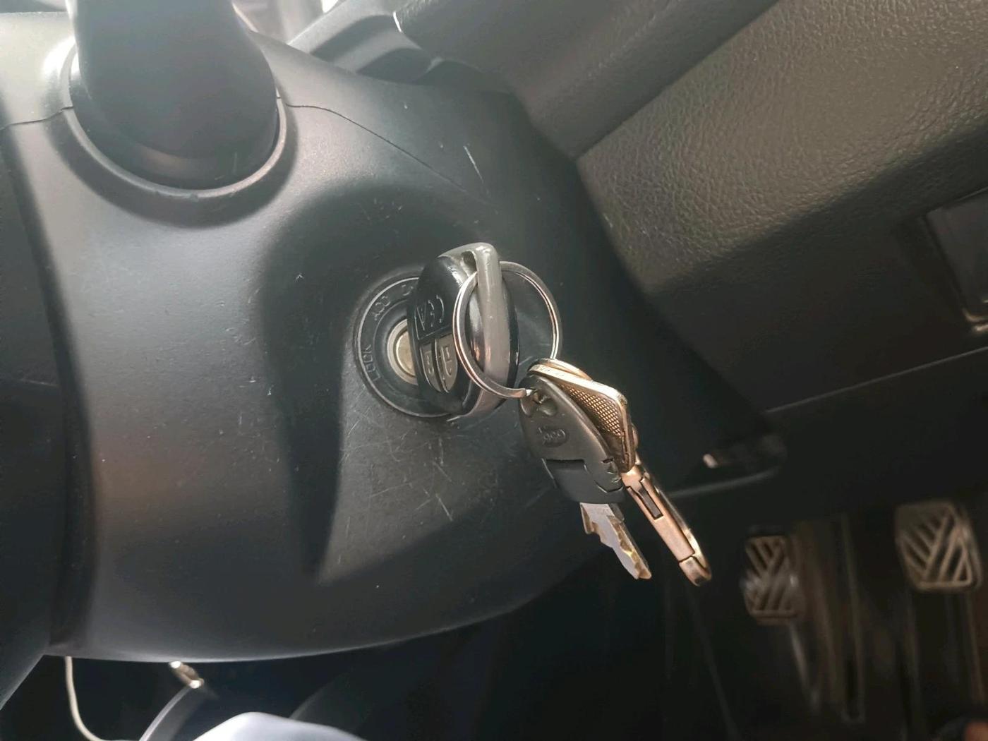 2020 Maruti Baleno DELTA PETROL 1.2, Petrol, Manual, 91,152 km, interior