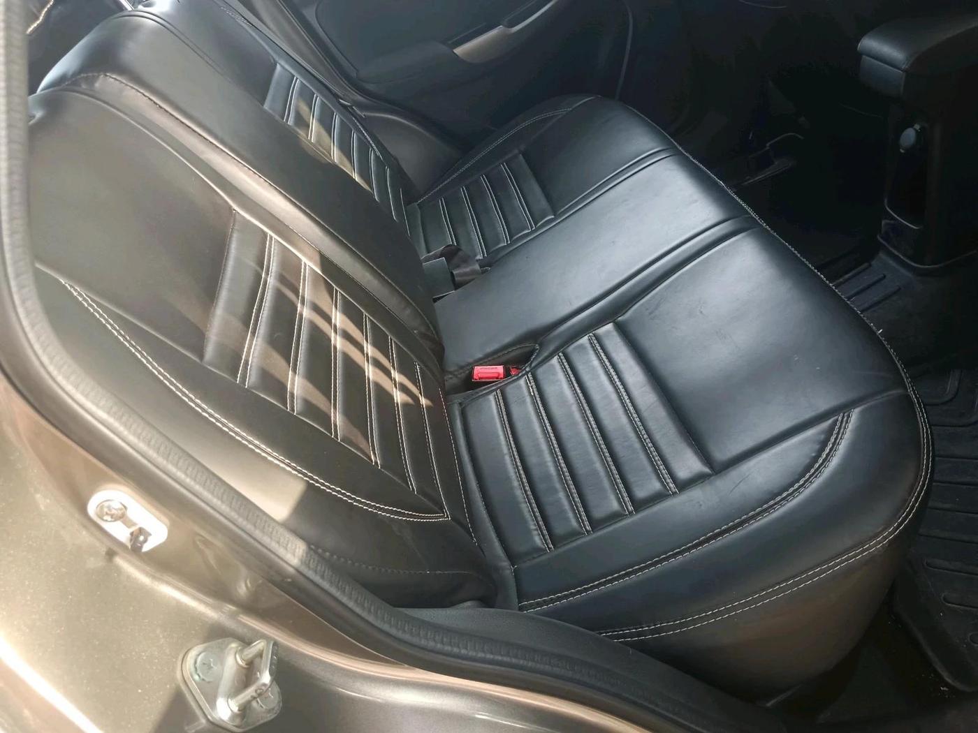 2020 Maruti Baleno DELTA PETROL 1.2, Petrol, Manual, 91,152 km, interior