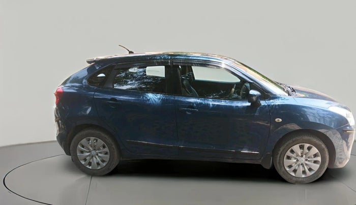 2015 Maruti Baleno SIGMA PETROL 1.2, Petrol, Manual, 1,08,266 km, exterior
