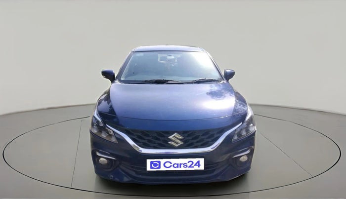 2023 Maruti Baleno ZETA 1.2 AGS, Petrol, Automatic, 30,000 km, exterior