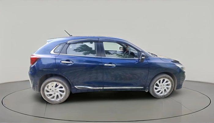 2023 Maruti Baleno ZETA 1.2 AGS, Petrol, Automatic, 30,000 km, exterior