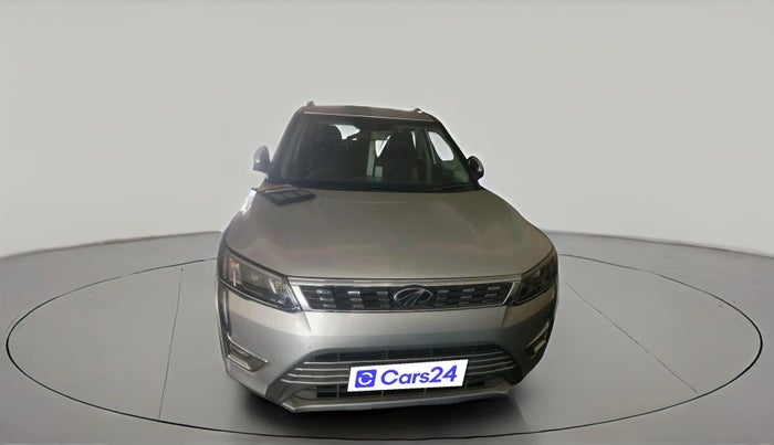 2019 Mahindra XUV300 W8 1.2 PETROL, Petrol, Manual, 51,489 km, exterior