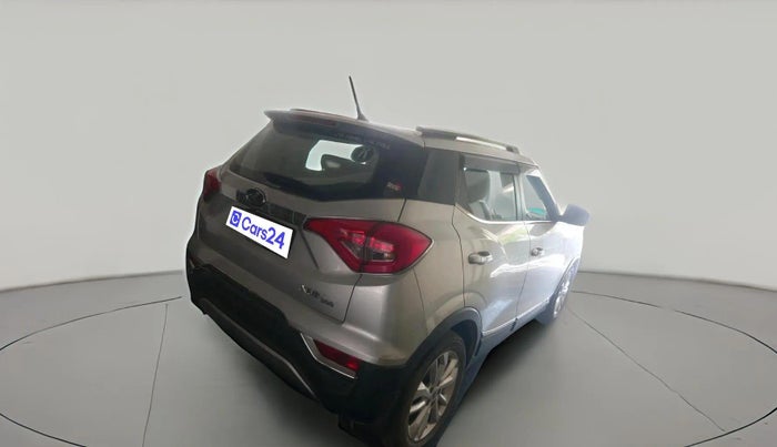 2019 Mahindra XUV300 W8 1.2 PETROL, Petrol, Manual, 51,489 km, exterior