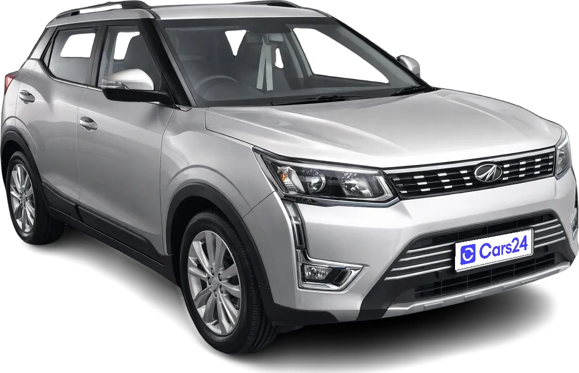 2019 Mahindra XUV300 - SUV - Petrol - Manual - ₹6.00 lakh