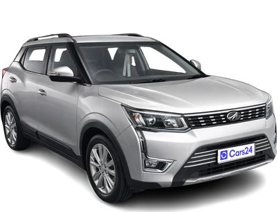 2019 Mahindra XUV300 - SUV - Petrol - Manual - ₹6.00 lakh