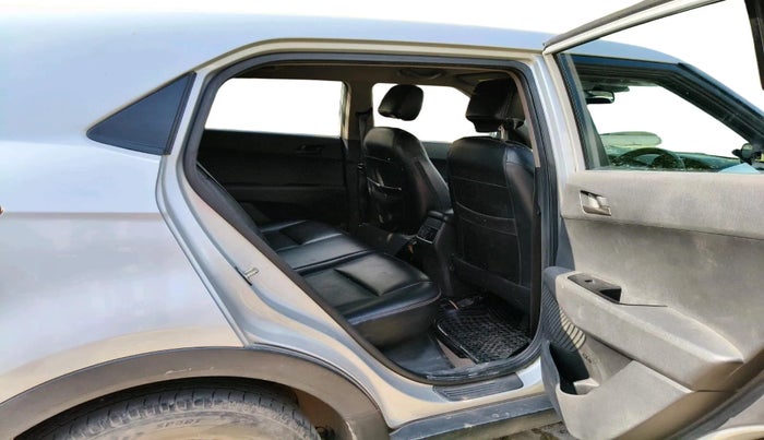 2017 Hyundai Creta E PLUS 1.4 DIESEL, Diesel, Manual, 84,020 km, interior