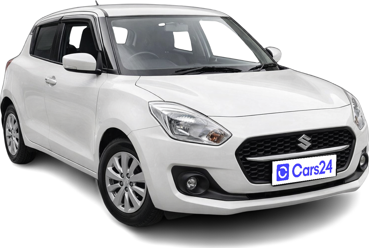 2022 Maruti Swift - Hatchback - CNG - Manual - ₹5.48 lakh